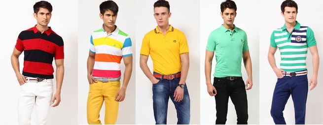 T shirts online shopping cash on delivery 